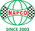 Logo Bao Jumbo NAPCO - Công Ty CP Bao Bì Nghệ An