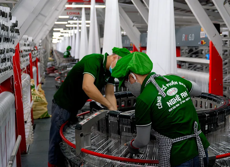 Sản phẩm anh gioi thieu — Bao Jumbo NAPCO - Công Ty CP Bao Bì Nghệ An — MST 2900594159