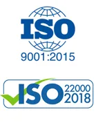 Sản phẩm iso footer — Bao Jumbo NAPCO - Công Ty CP Bao Bì Nghệ An — MST 2900594159