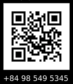 Sản phẩm qr viber — Bao Jumbo NAPCO - Công Ty CP Bao Bì Nghệ An — MST 2900594159