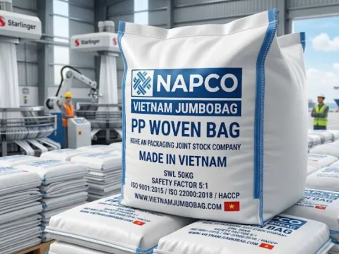 Sản phẩm Screenshot_1 1 480x360 — Bao Jumbo NAPCO - Công Ty CP Bao Bì Nghệ An — MST 2900594159