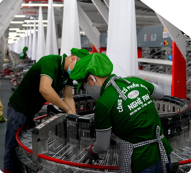 Sản phẩm ve chung toi vietnam jumbobag — Bao Jumbo NAPCO - Công Ty CP Bao Bì Nghệ An — MST 2900594159
