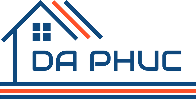 Logo Công Ty Cổ Phần Đa Phúc