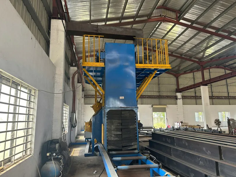 Sản phẩm lan bi scaled — Nhà Thép Tiền Chế Nghệ An - Công Ty TNHH Hiến Thành — MST 2900611485