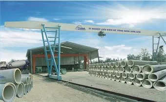 Sản phẩm c5c54fd9 70a6 4b47 bf20 0caa595df2a3 — Công Ty Cổ Phần Vật Liệu Xây Dựng Miền Trung — MST 2900613820