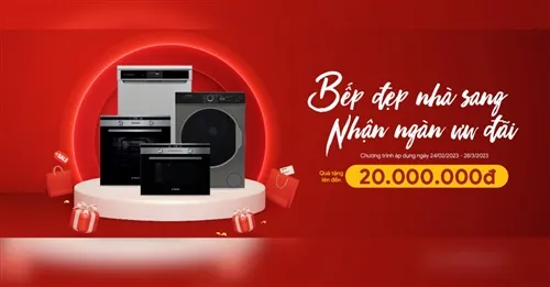 Sản phẩm big_bep dep nha sang nhan ngan uu dai khuyen mai malloca 02 03 2023 — Ván ép Thanh Đô - Công Ty TNHH Thanh Đô — MST 2900731278
