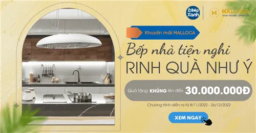 Sản phẩm big_bep nha tien nghi rinh qua nhu y khuyen mai malloca 11 12 2022 qua tang den 22110813584776353 — Ván ép Thanh Đô - Công Ty TNHH Thanh Đô — MST 2900731278