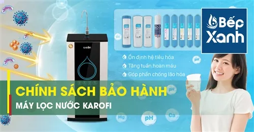 Sản phẩm big_chinh sach bao hanh may loc nuoc karofi 21071418300482644 — Ván ép Thanh Đô - Công Ty TNHH Thanh Đô — MST 2900731278