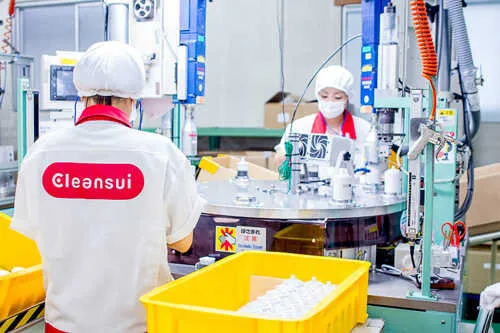 Sản phẩm big_tim hieu ve thuong hieu cleansui — Ván ép Thanh Đô - Công Ty TNHH Thanh Đô — MST 2900731278