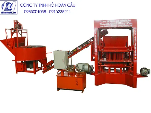 Sản phẩm 1 4 — Công Ty TNHH Hồ Hoàn Cầu — MST 2900770012