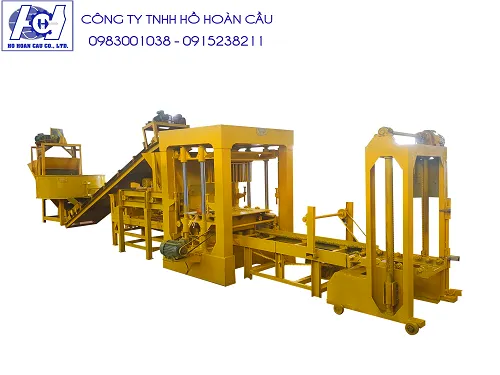 Sản phẩm 1 — Công Ty TNHH Hồ Hoàn Cầu — MST 2900770012