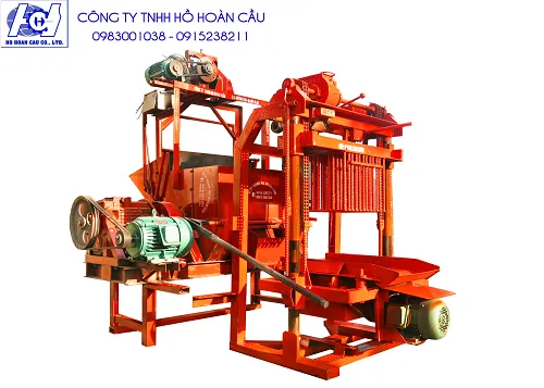 Sản phẩm May lien hoan HHC96 — Công Ty TNHH Hồ Hoàn Cầu — MST 2900770012