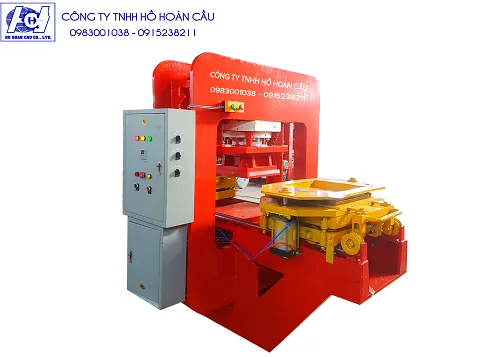 Sản phẩm May Terrazzo HHC — Công Ty TNHH Hồ Hoàn Cầu — MST 2900770012