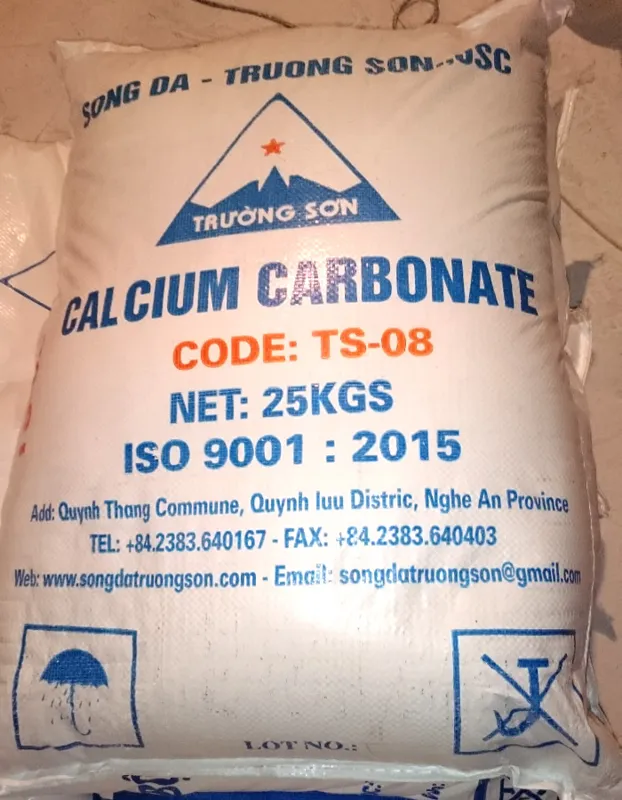 Sản phẩm botdatrang7 — Công Ty CP Sông Đà - Trường Sơn — MST 2900776938