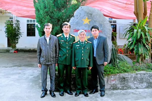 Sản phẩm canboCNV2 — Công Ty CP Sông Đà - Trường Sơn — MST 2900776938