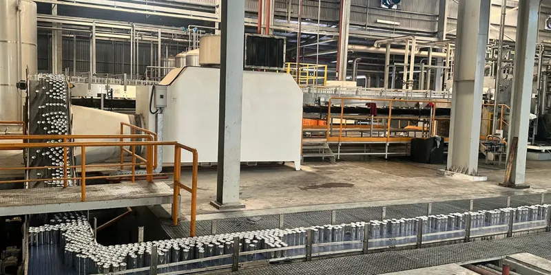 Sản phẩm 8 — Công Ty Cổ Phần Tập Đoàn Bao Bì Sài Gòn — MST 2900788281