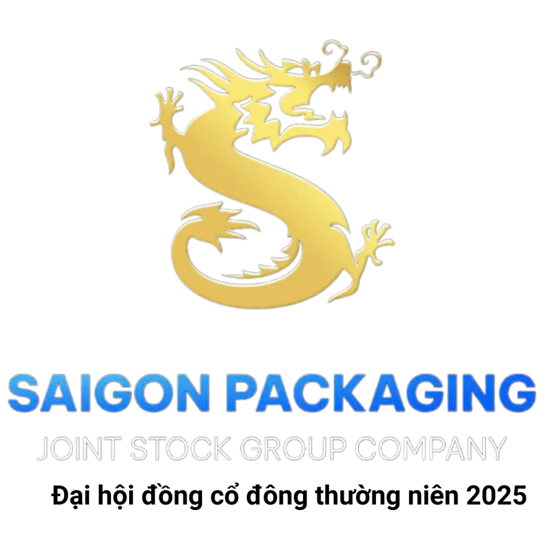 Sản phẩm Dai hoi dong co dong thuong nien 2025 — Công Ty Cổ Phần Tập Đoàn Bao Bì Sài Gòn — MST 2900788281