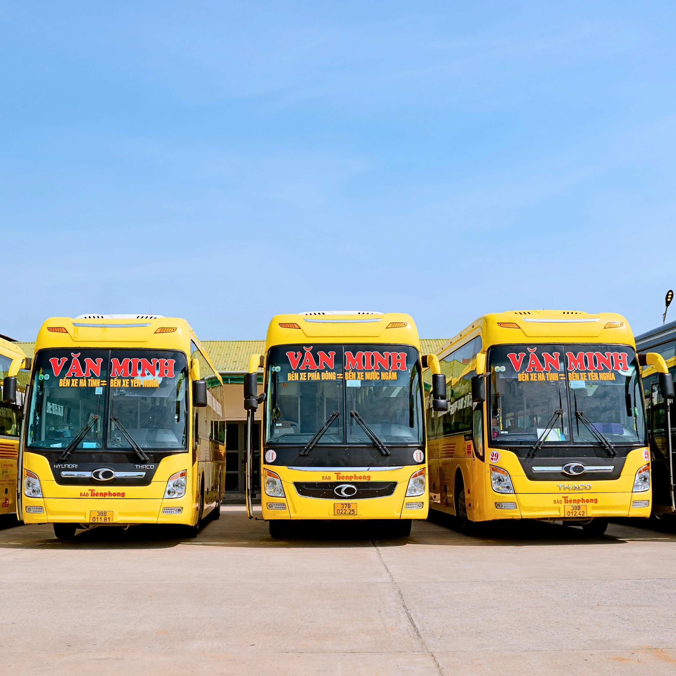 Sản phẩm 14 — Công Ty TNHH Văn Minh — MST 2900839257