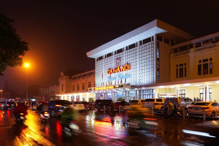 Sản phẩm Ga_Ha_Noi_ _NKS 768x512 1 — Công Ty TNHH Văn Minh — MST 2900839257