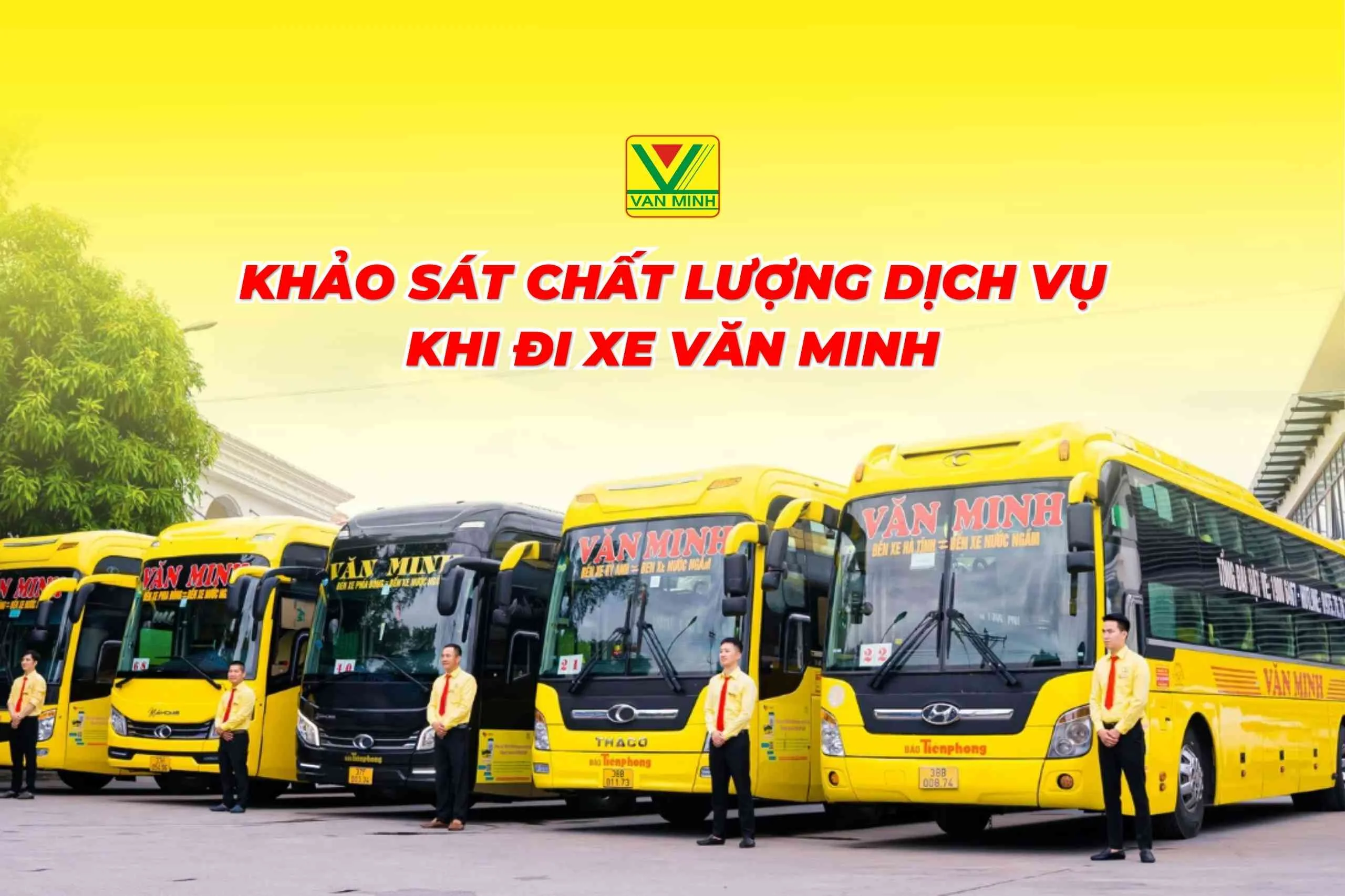 Sản phẩm Khao sat khach hang — Công Ty TNHH Văn Minh — MST 2900839257