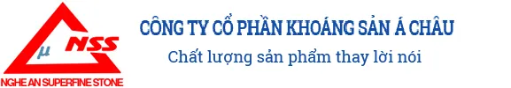 Logo Công Ty Cổ Phần Khoáng Sản á Châu