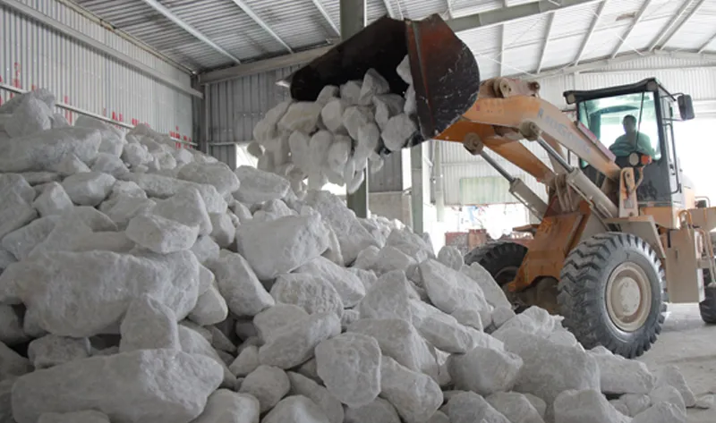 Sản phẩm Limestone powder resource — Công Ty Cổ Phần Khoáng Sản á Châu — MST 2900859599