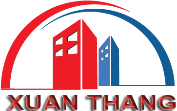Logo Công Ty TNHH Xuân Thắng