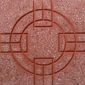 Sản phẩm Gach Terrazzo 400x400 QP 10 300x300 — Công Ty TNHH Xuân Thắng — MST 2901021023