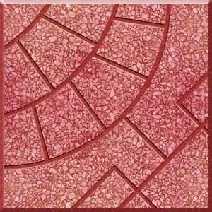 Sản phẩm Gach Terrazzo 400x400 QP 11 — Công Ty TNHH Xuân Thắng — MST 2901021023