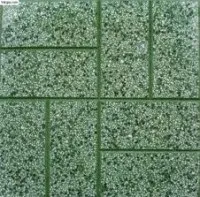 Sản phẩm Gach Terrazzo 40x40 QP8 — Công Ty TNHH Xuân Thắng — MST 2901021023