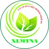 Logo Xử Lý Chất Thải Nghệ An - Công Ty CP Xử Lý Môi Trường Nghệ An
