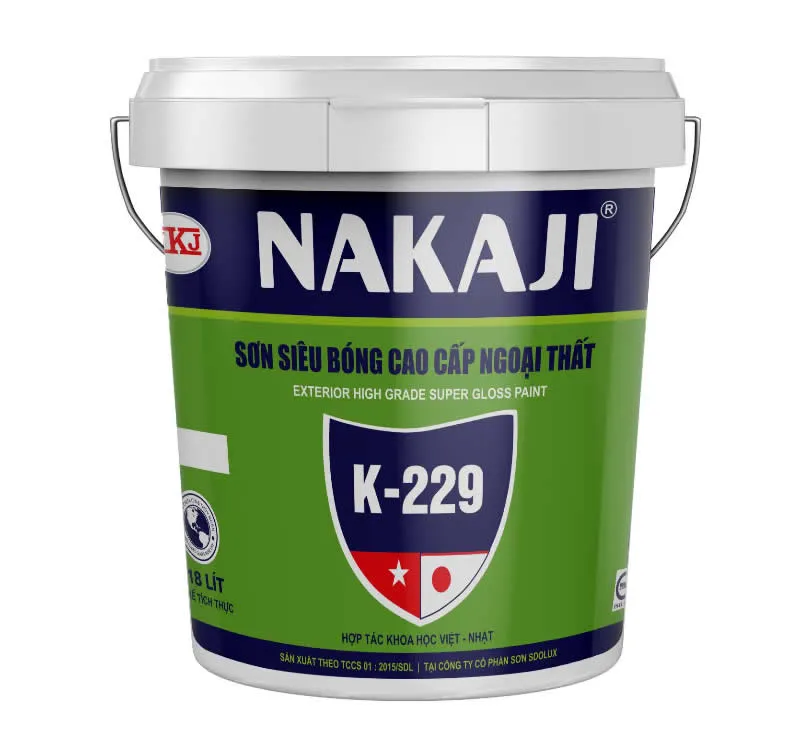 Sản phẩm 1607496717sonsieubongngoaithat229 — Ngói Màu ICEM - Công Ty CP Vật Liệu Và Xây Dựng ICEM — MST 2901108002