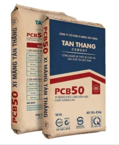Sản phẩm PCB50 CLC 247x300 — Công Ty CP Xi Măng Tân Thắng — MST 2901132319