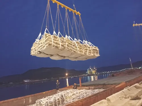 Sản phẩm Tau cang 3 — Công Ty CP Xi Măng Tân Thắng — MST 2901132319