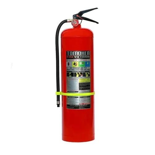 Sản phẩm ABC 9kg — Công Ty Cổ Phần Thương Mại Và Công Nghiệp Thành Đạt — MST 2901143455