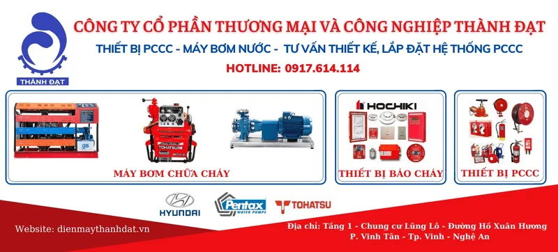 Sản phẩm bn1 — Công Ty Cổ Phần Thương Mại Và Công Nghiệp Thành Đạt — MST 2901143455