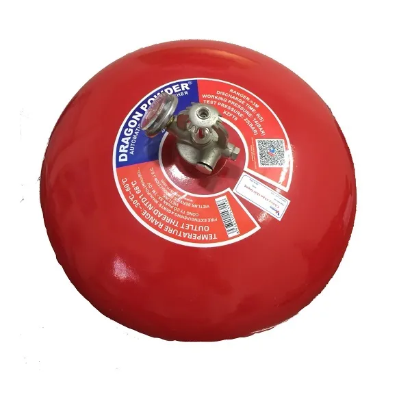 Sản phẩm Dragon 8kg — Công Ty Cổ Phần Thương Mại Và Công Nghiệp Thành Đạt — MST 2901143455