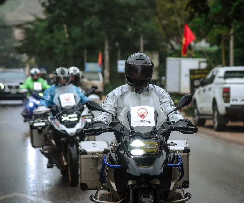 Sản phẩm Vietnam Luxury BMW Motorcycle Tours 6 days e1770304086938 — Công Ty Cổ Phần Bình Minh Nghệ An — MST 2901264026