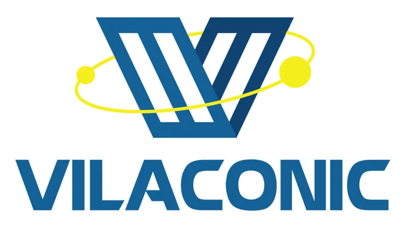 Logo Công Ty Cổ Phần Vilaconic