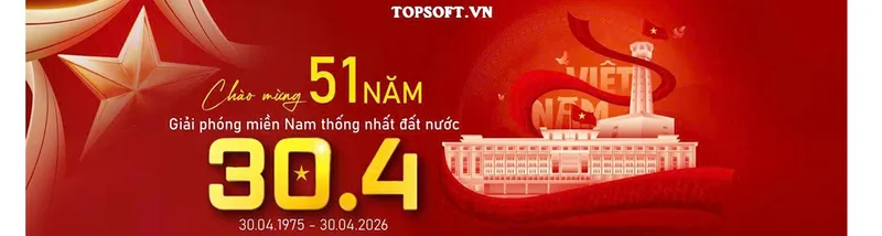 Sản phẩm 30_04 — Công Ty CP Phần Mềm Thành Tâm — MST 2901275927