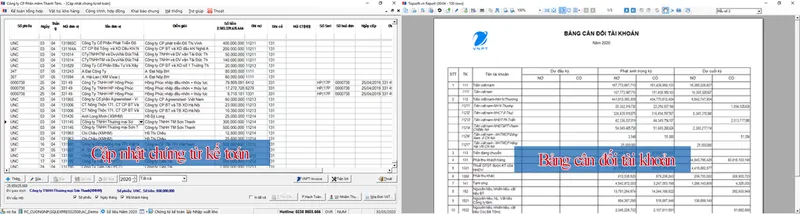 Sản phẩm bn1 — Công Ty CP Phần Mềm Thành Tâm — MST 2901275927