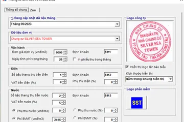 Sản phẩm cc1 — Công Ty CP Phần Mềm Thành Tâm — MST 2901275927