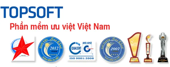 Sản phẩm gioithieu — Công Ty CP Phần Mềm Thành Tâm — MST 2901275927