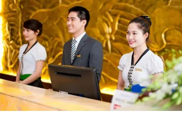 Sản phẩm khachsan — Công Ty CP Phần Mềm Thành Tâm — MST 2901275927