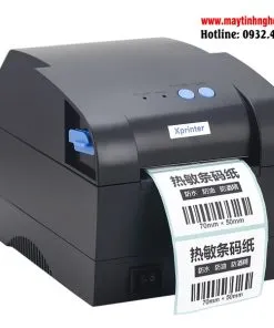 Sản phẩm 1510125746_xprinter xp365b 247x296 — Công Ty TNHH Thương Mại Công Nghệ HQC — MST 2901484800