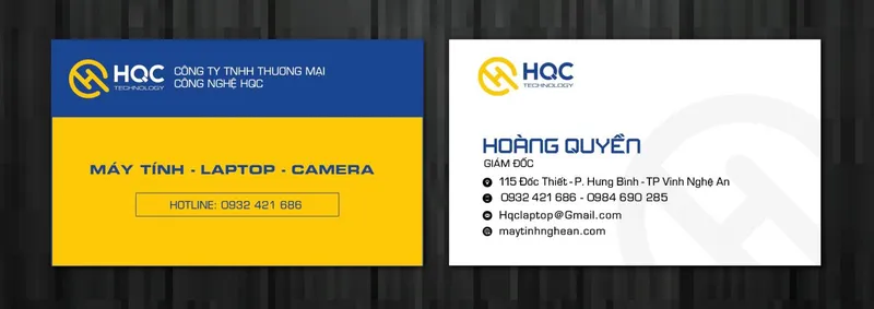 Sản phẩm 1540868757_card visit 1 1400x495 — Công Ty TNHH Thương Mại Công Nghệ HQC — MST 2901484800
