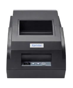 Sản phẩm 42195_may_in_hoa_don_xprinter_xp_58iih_kho_58mm_in_nhiet__1_ 247x296 — Công Ty TNHH Thương Mại Công Nghệ HQC — MST 2901484800