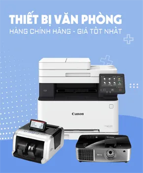 Sản phẩm thiet bi van phong 290x350px — Công Ty TNHH Thương Mại Công Nghệ HQC — MST 2901484800