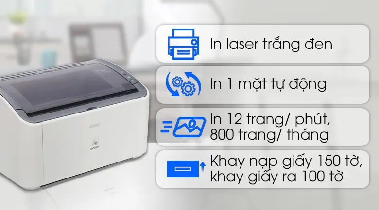 Sản phẩm vi vn 13may in laser canon lbp29001 — Công Ty TNHH Thương Mại Công Nghệ HQC — MST 2901484800