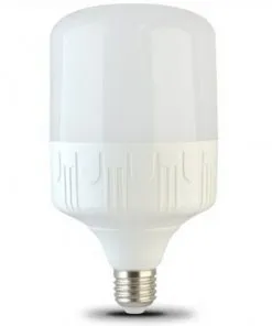 Sản phẩm bóng đèn led búp 5W 247x296 — Công Ty TNHH MTV Thương Mại Liên Thắng — MST 2901496524